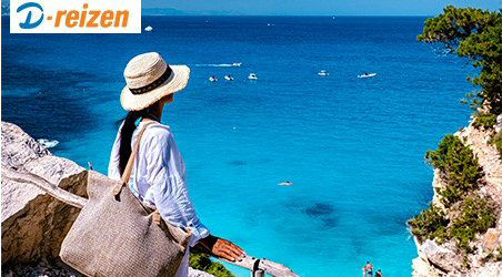 d-reizen last minute vakantie deals