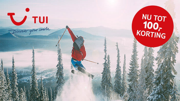 tui reizen last minute vakantie deals
